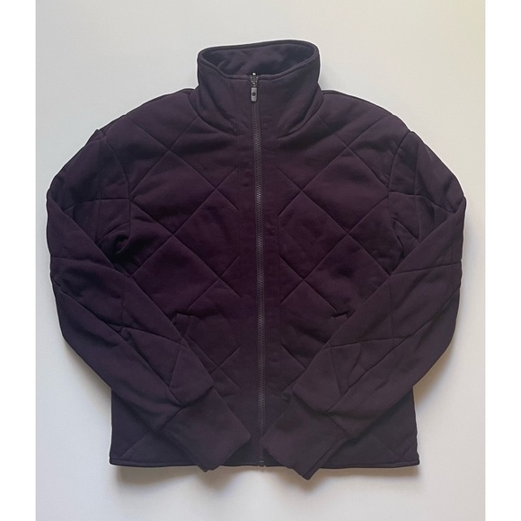 Lululemon Forever Warm Jacket - Picture 4 of 12